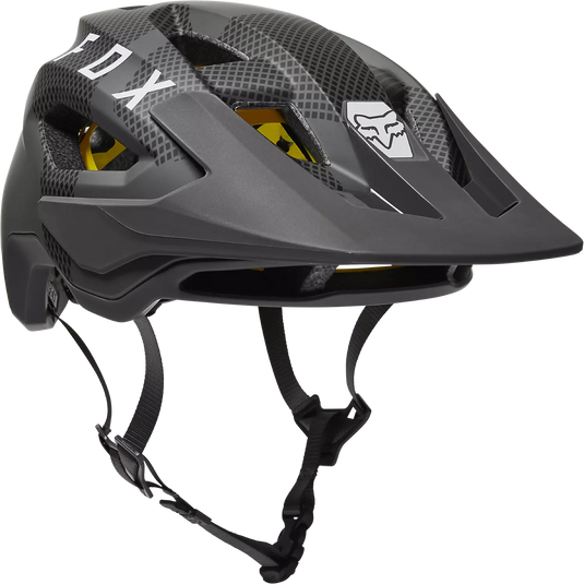 FOX Casque Speedframe CE Camo Black