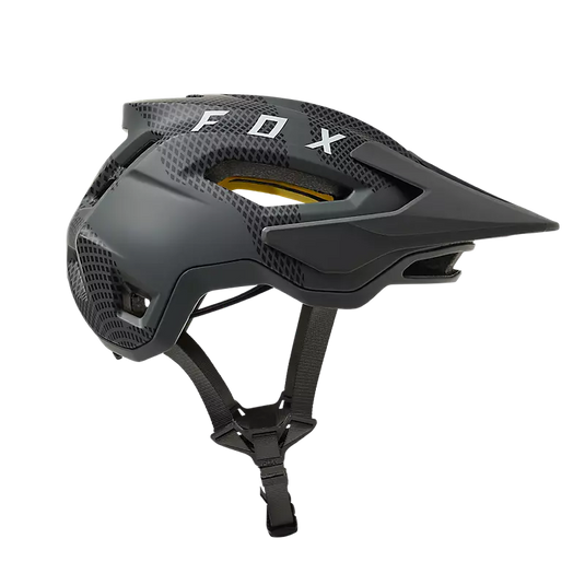 FOX Speedframe CE Camo Black - Maison du Vélo