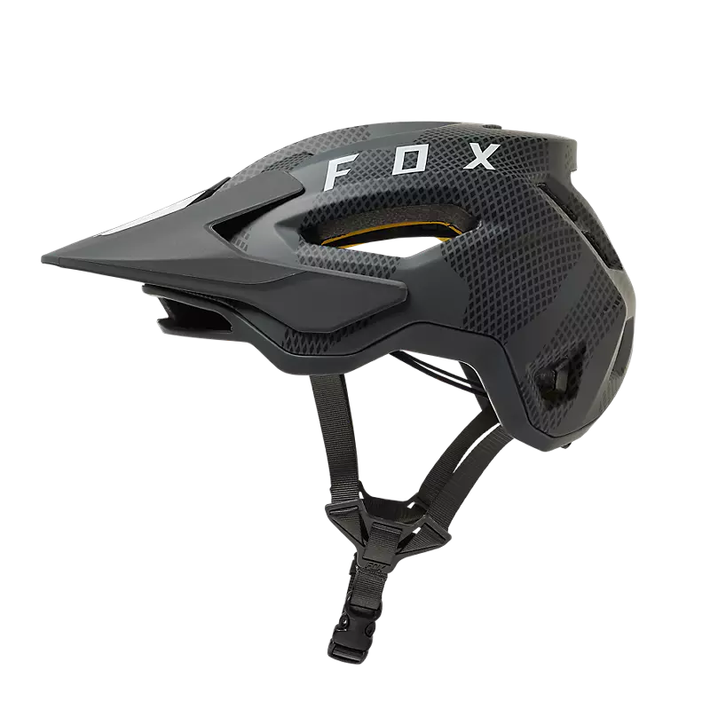 Load image into Gallery viewer, FOX Speedframe CE Camo Black - Maison du Vélo
