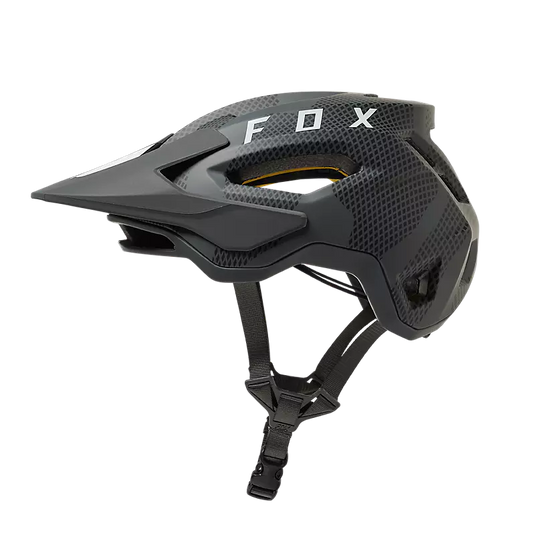 FOX Speedframe CE Camo Black - Maison du Vélo