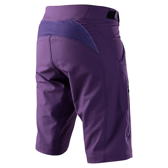 TROY LEE DESIGNS Short sans chamois Mischief Femme Orchid