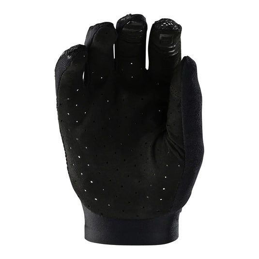 TROY LEE Gants Femme ACE Panther Black