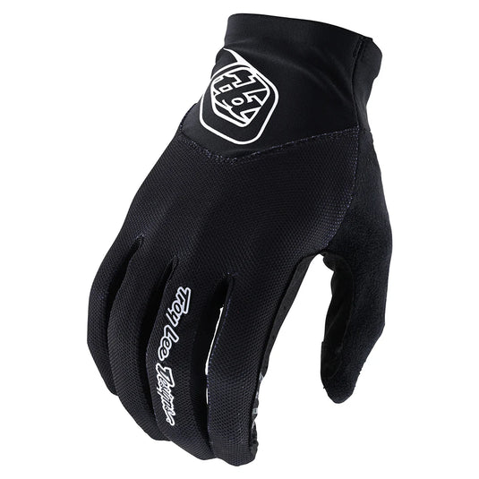 TROY LEE Gants Homme Ace 2.0 Noir