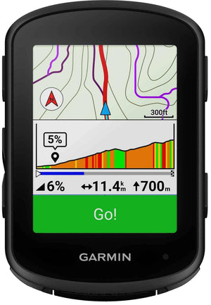 Garmin Edge 840 Solar