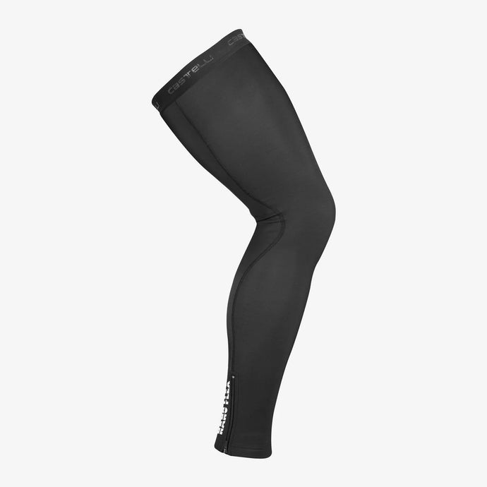 CASTELLI Legwarmer Nano Flex 3G Black