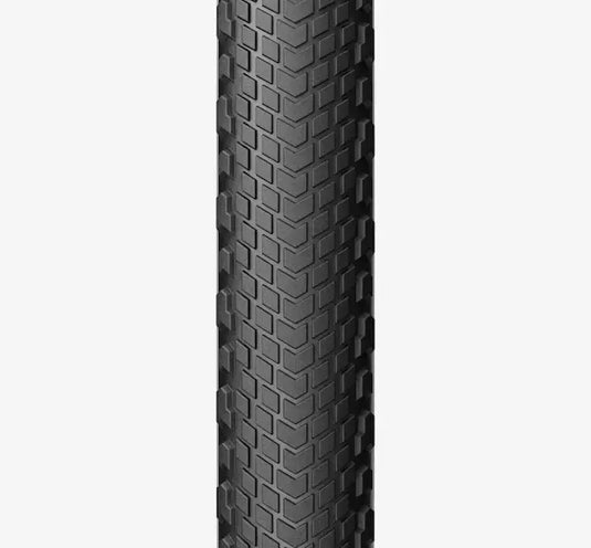 PIRELLI Pneu Cinturato Gravel TLR Hard Terrain Classic 700x40c Tan Wall