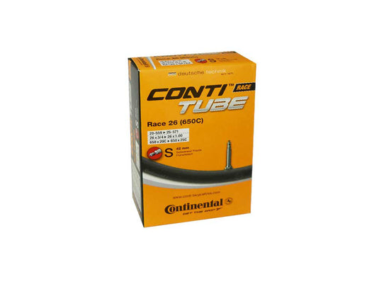 CONTINENTAL Chambre à air 26 Race 42 mm SV