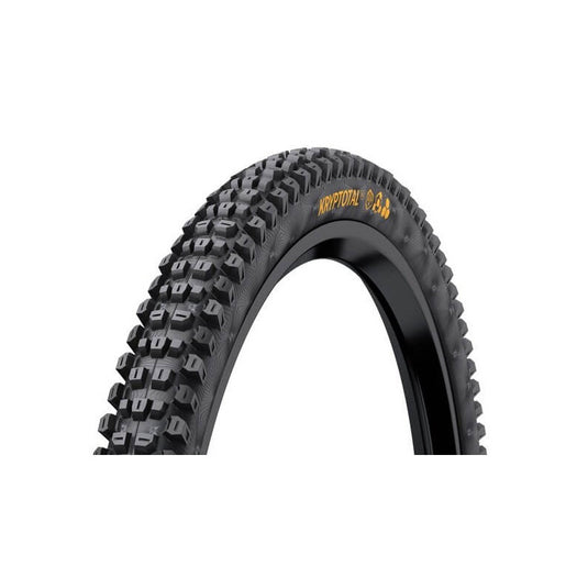 CONTINENTAL Kryptotal-Fr Enduro Tire for mixed terrain and e-bike use.