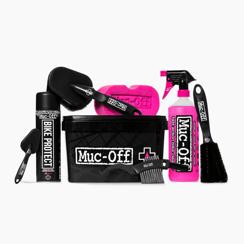 Load image into Gallery viewer, Muc-Off Muc-Off 8-In-One Cleaning Kit
