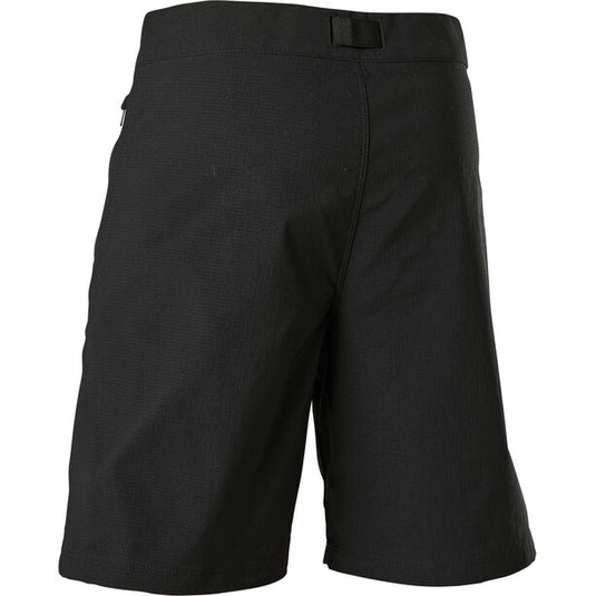 Fox Ranger Lined Shorts Black