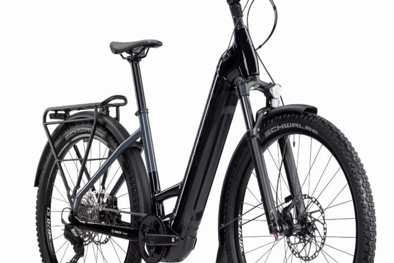 Load image into Gallery viewer, RENTAL Location E-Bike Trekking Journée
