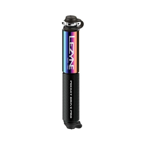 LEZYNE Light Pocket Drive Pro Neo