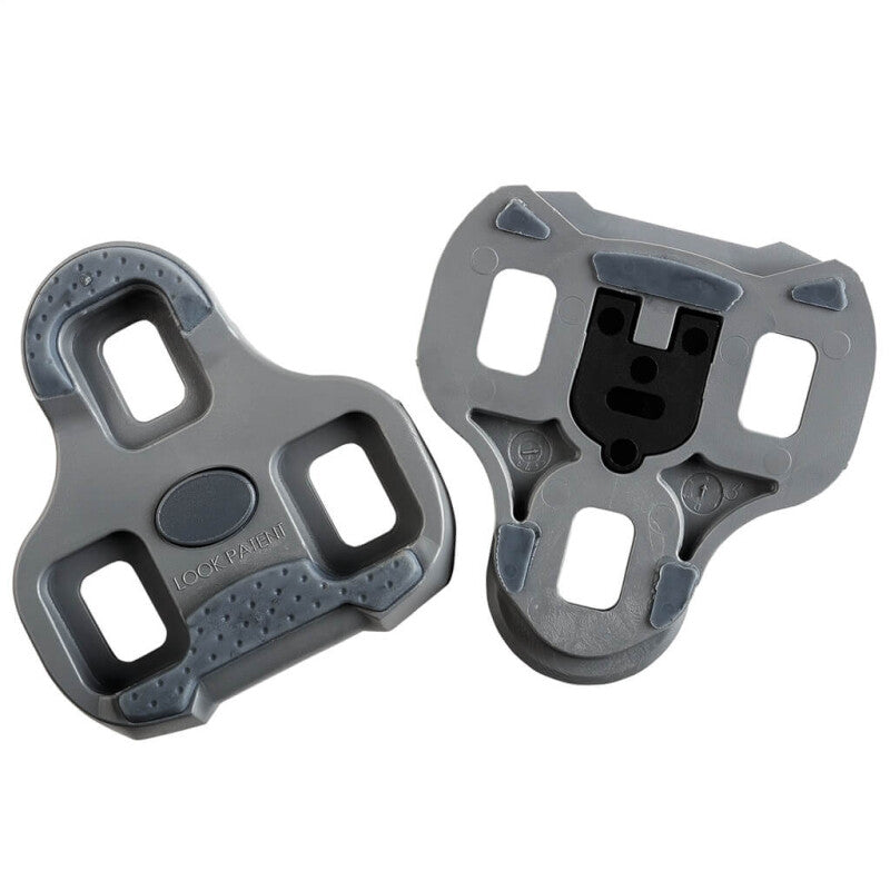 Load image into Gallery viewer, Cleats Keo Grip with anti-slip TPU layer and float options for stability.
