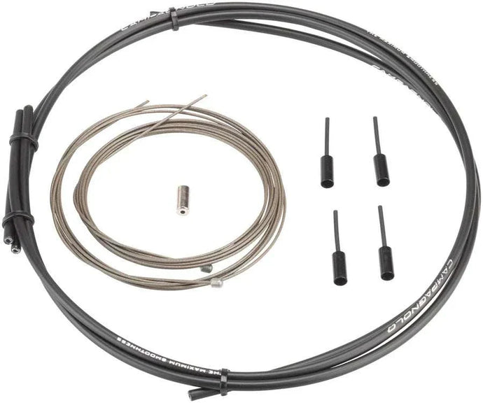 CAMPAGNOLO Cable Set Ergopower Maximum Smoothness Cables and Housing - Maison du Vélo