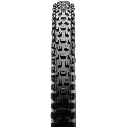 MAXXIS Pneu Assegai DD TR 3C Grip E-25 29x2.60 Souple 2x120TPI Noir