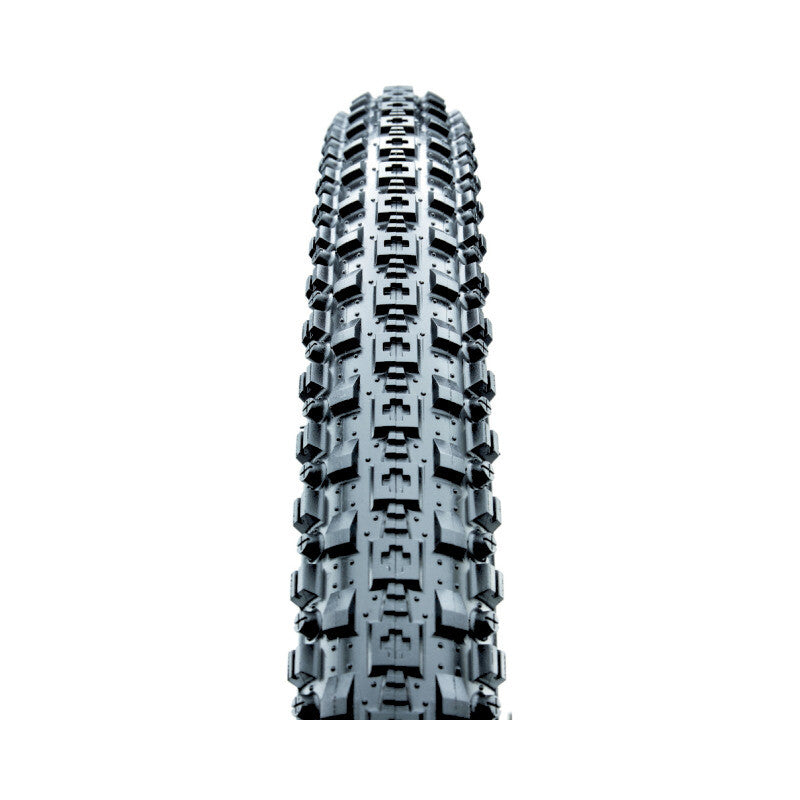 Load image into Gallery viewer, MAXXIS Tire Crossmark 60TPI Single Black 26X2.10
