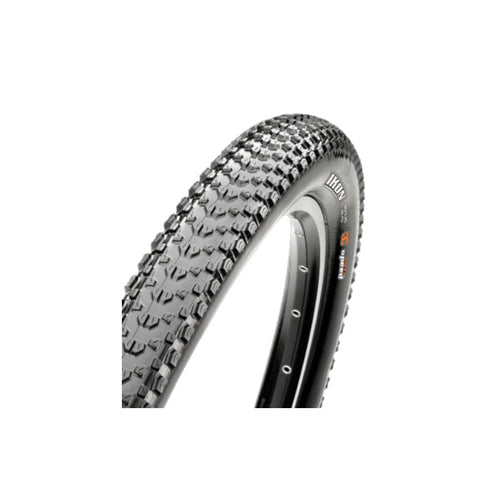 MAXXIS Tire IKON 29 x 2.35 with 3C MaxxSpeed TR EXO protection, tubeless ready bike tire.