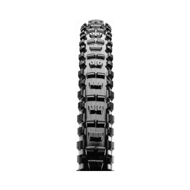 Chargez l&#39;image dans la visionneuse de la galerie, MAXXIS Pneu Minion DHR II EXO+ TR 27,5x2,80 Noir
