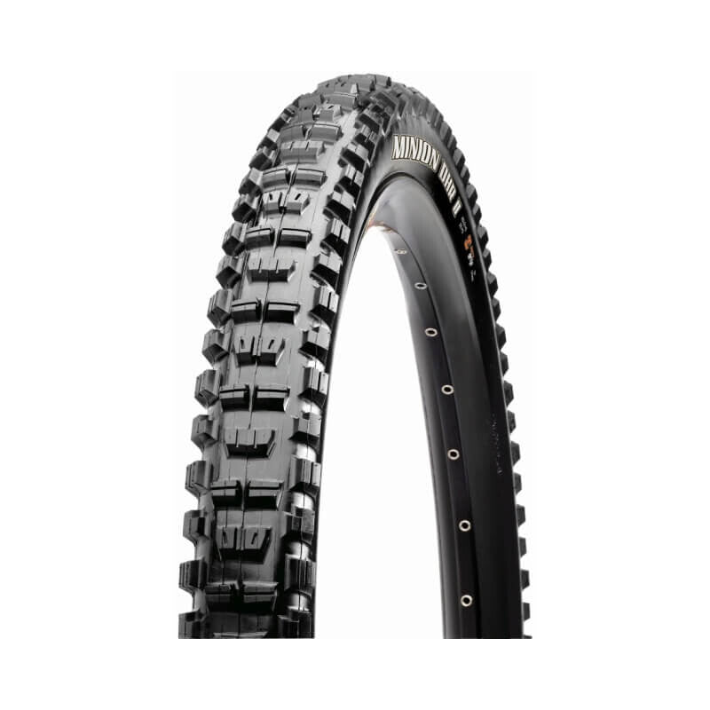 Chargez l&#39;image dans la visionneuse de la galerie, MAXXIS Pneu Minion DHR II EXO+ TR 27,5x2,80 Noir
