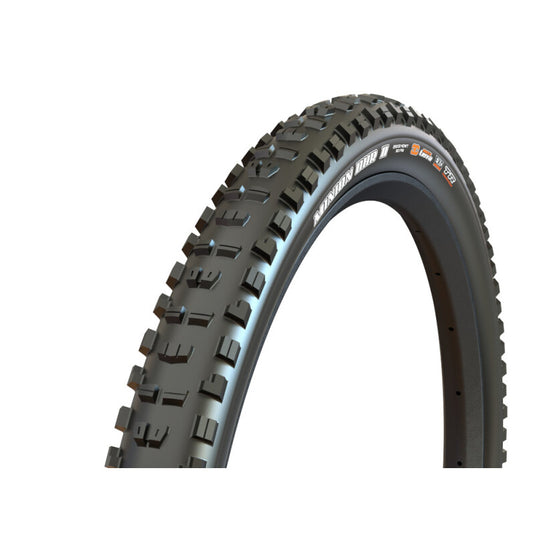 MAXXIS Pneu Minion DHR II EXO+ TR 27,5x2,80 Noir