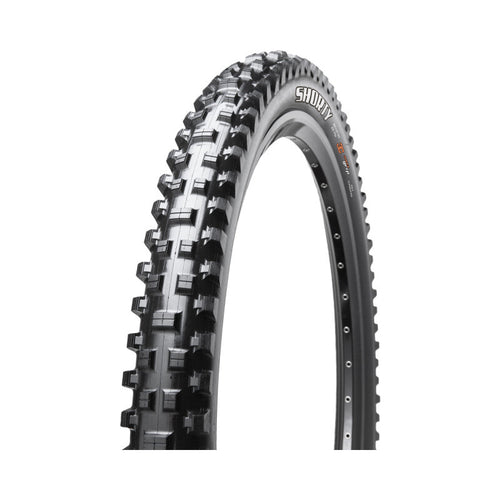 MAXXIS Pneu Shorty 27,5 x 2,40 II WT Maxx Grip Double Down