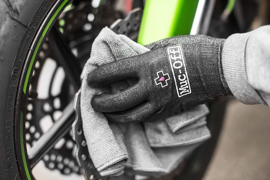 Muc-Off Gants de Mécanicien