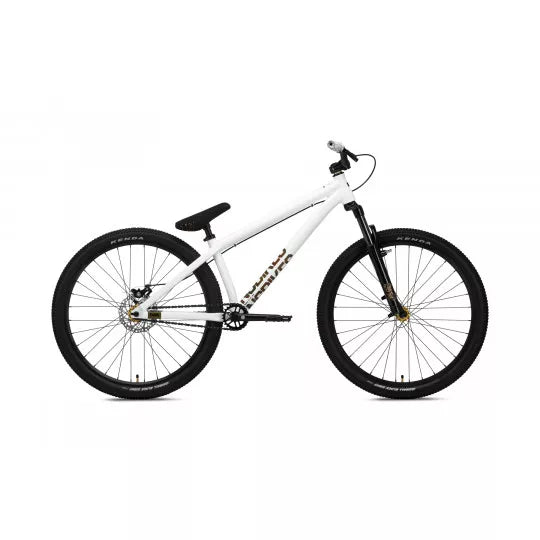 NS BIKES Bike Movement 3 26 Inch, lightweight alloy frame, pump track bike, dynamic handling.