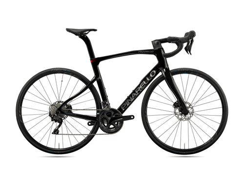 Pinarello X1 Black