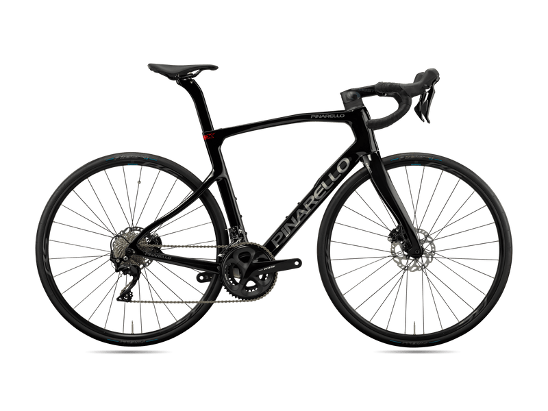 Chargez l&#39;image dans la visionneuse de la galerie, Pinarello X1 Black
