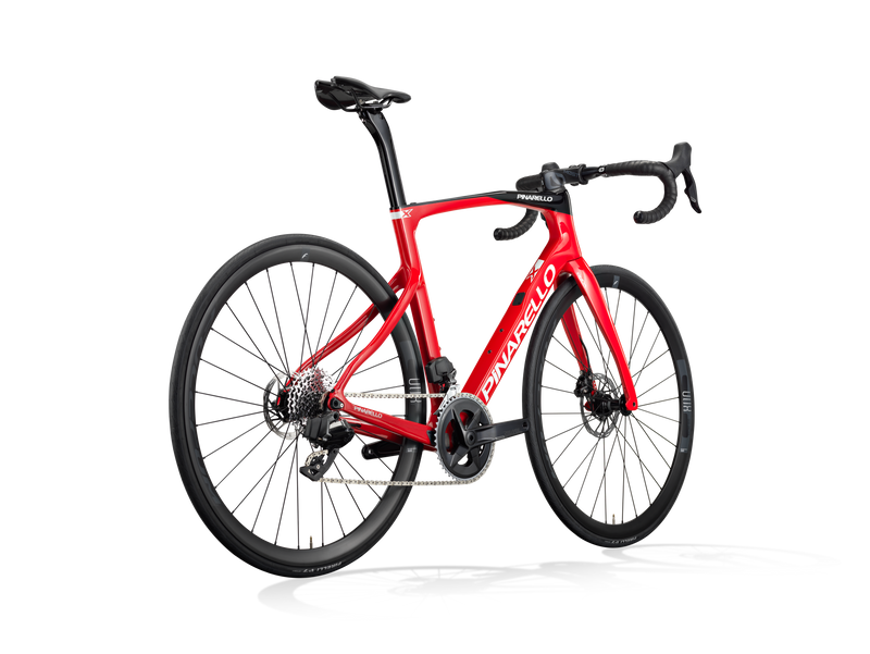 Chargez l&#39;image dans la visionneuse de la galerie, PINARELLO X7 Rouge
