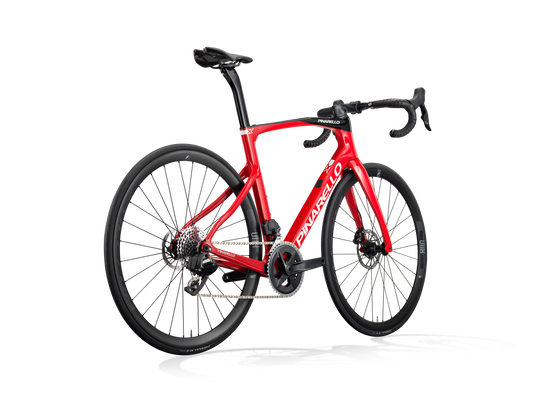 PINARELLO X7 Rouge