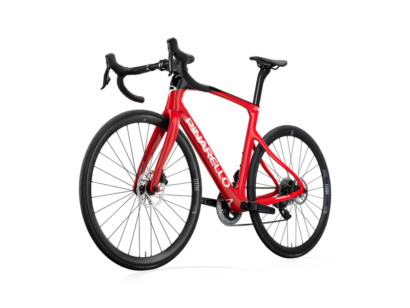 Chargez l&#39;image dans la visionneuse de la galerie, PINARELLO X7 Rouge
