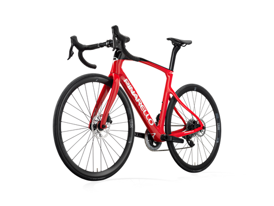 PINARELLO X7 Rouge