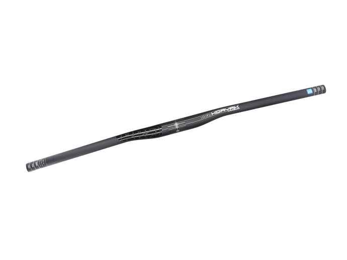 PRO Handlebar Koryak Flat Top Carbon 74cm 31.8mm