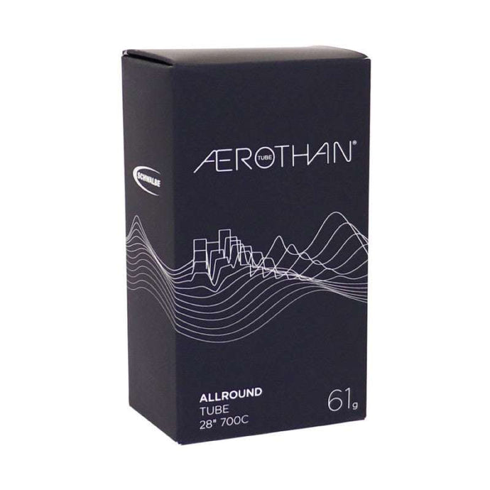 SCHWALBE Tube Aerothan 28