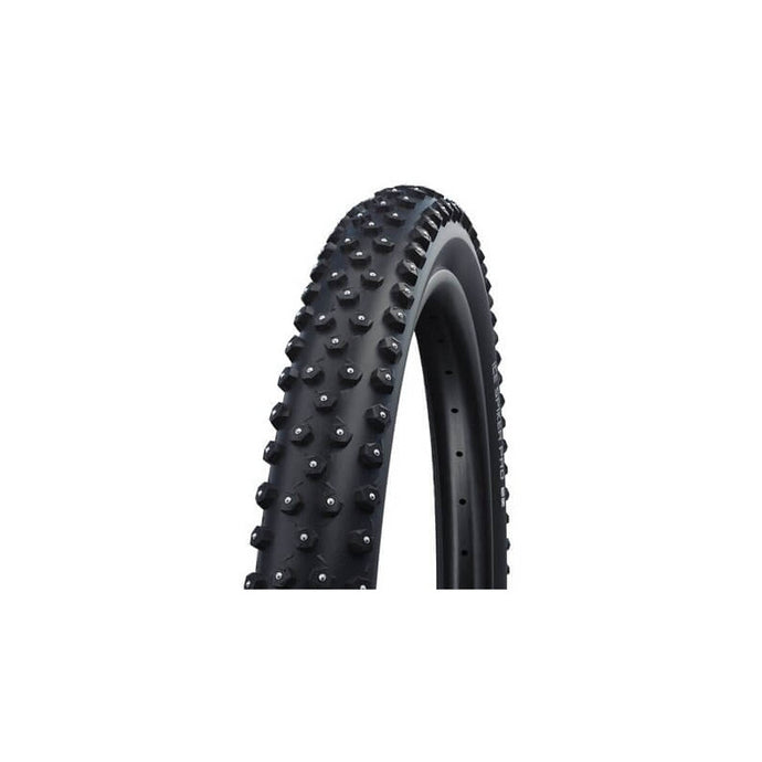 SCHWALBE Tire Ice Spiker Pro 27.5x2.25 Starr black