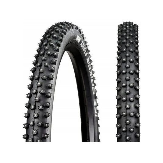 SCHWALBE Tire Ice Spiker Pro 27.5x2.25 Starr black