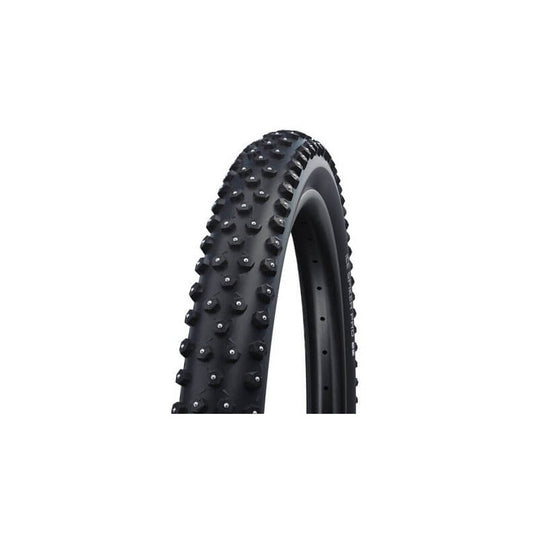 SCHWALBE Tire Ice Spiker Pro 27.5x2.60 Starr black