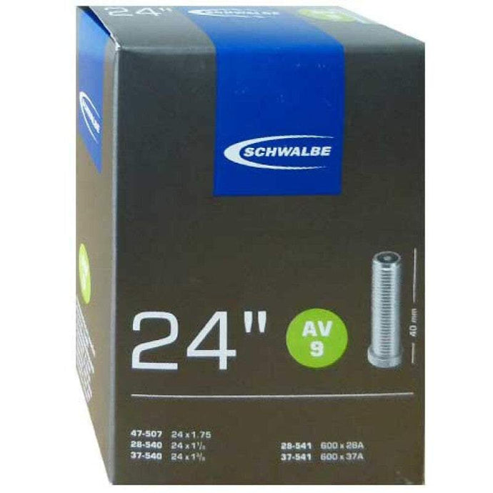 SCHWALBE Tube 24