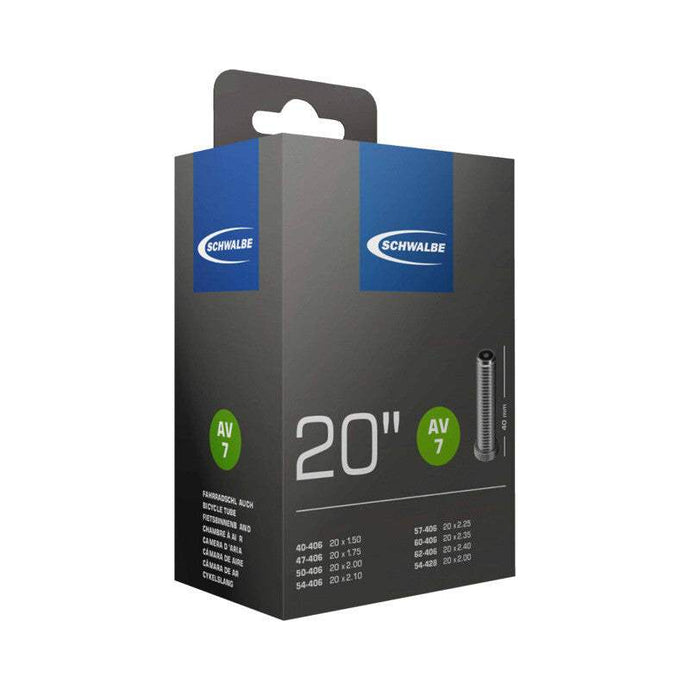 SCHWALBE Tube 20