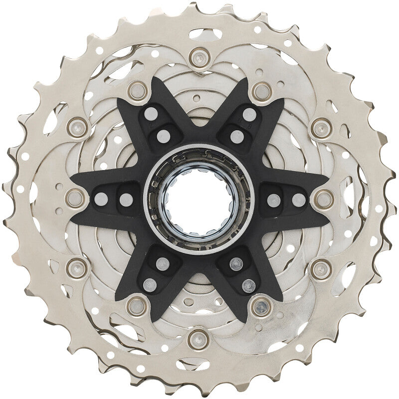 Load image into Gallery viewer, SHIMANO Cassette 105 CS-R7101 12-speed 11-34T - Maison du Vélo
