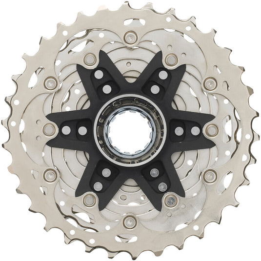 SHIMANO Cassette 105 CS-R7101 12-speed 11-34T - Maison du Vélo