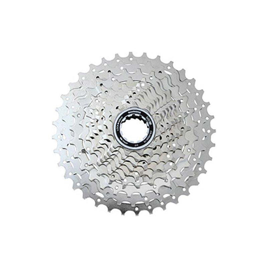 SHIMANO Cassette CS-HG50 10-speed 11-36T for MTB bikes