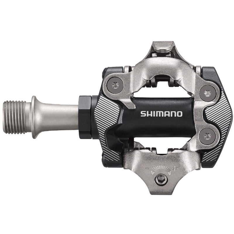 Load image into Gallery viewer, SHIMANO Pedal XT PD-M8100 with Cleat SM-SH51
