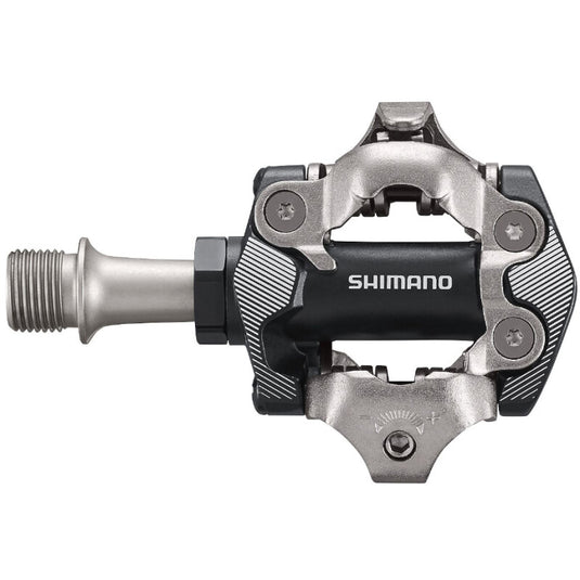 SHIMANO Pedal XT PD-M8100 with Cleat SM-SH51