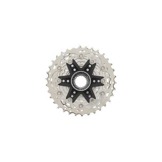 SHIMANO Cassette 105 CS-HG710 12-speed 11-36T - Maison du Vélo