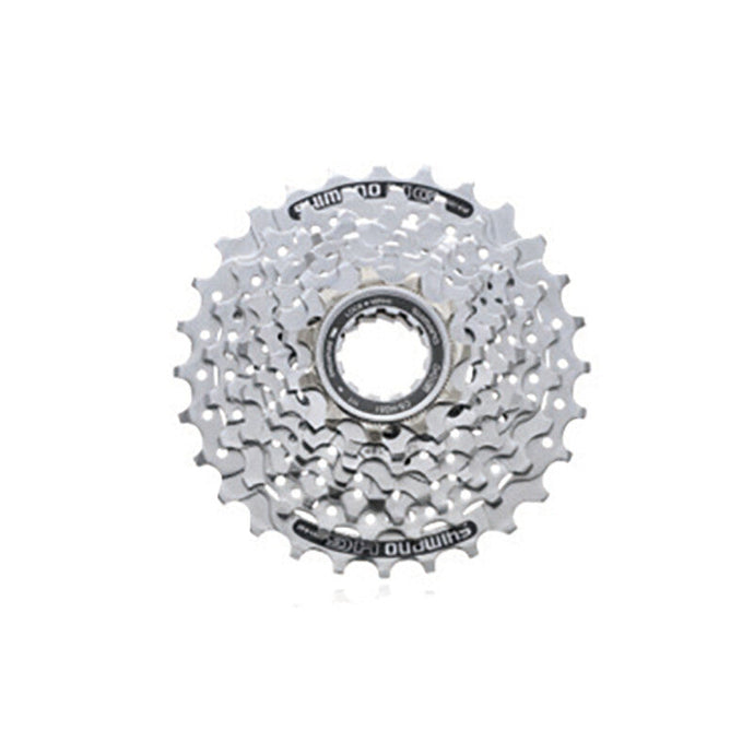 SHIMANO Cassette Alivio CS-HG51-8 8-speed 11-30T for MTB applications