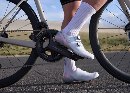 SHIMANO Cales SM-SH10 SPD-SL
