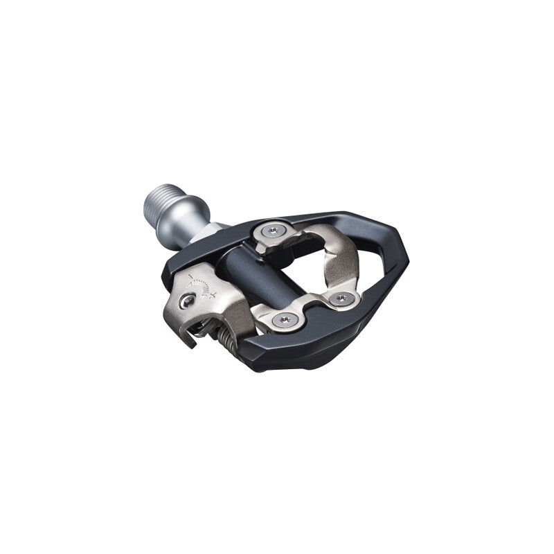 Load image into Gallery viewer, SHIMANO Pedal PD-ES600 SPD Single Side with Cleat SM-SH51
