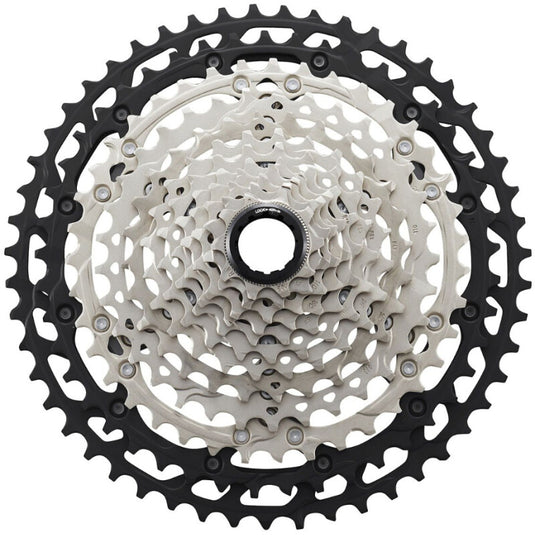 SHIMANO Cassette CS-M8000 12 vitesse 11-45T